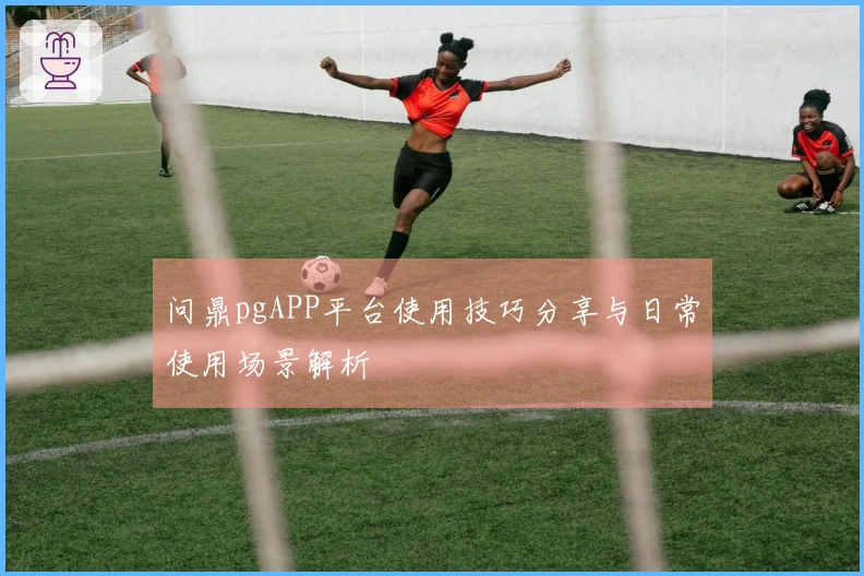 问鼎pgAPP平台使用技巧分享与日常使用场景解析