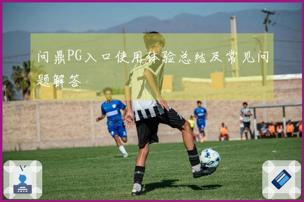问鼎PG入口使用体验总结及常见问题解答
