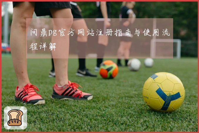 问鼎pg官方网站注册指南与使用流程详解